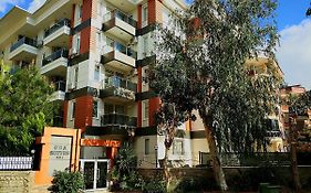 Alanya Oba Apart Otel